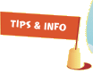 Tips & Info