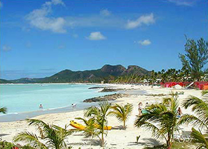 Antigua & Barbuda