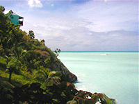 Antigua & Barbuda