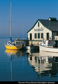 Prince Edward Island
