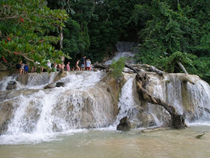 Jamaica
