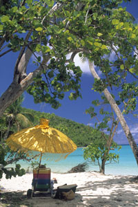 St. John