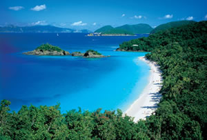 St. John