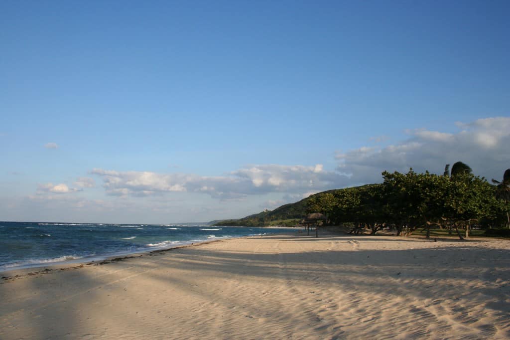 Playa Jibacoa