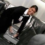 WestJet Flight Attendant WestJet Flight Attendant, flying westjet with a baby, westjet with a baby