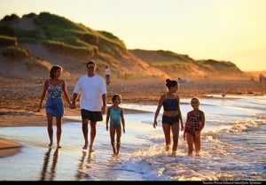 Province, Prince Edward Island, PEI, Holiday in Canada, Holidays in Canada, Weekend In Canada