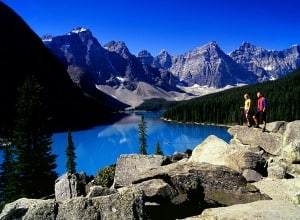 Province, British Columbia, Rocky Mountains, Holiday in Canada, Holidays in Canada, Weekend in Canada