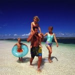 The Bahamas, The People Of The Bahamas, Family Beach, Beach Vacation