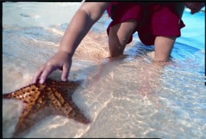 Jamaica, Jamaica with kids, Jamaica with baby, travel to jamaica with kids