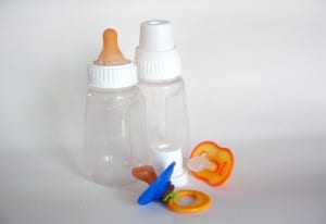 Baby bottles Baby Bottles, feeding baby on vacation, sterilizing bottles