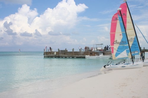 Beaches Beach Sails (500 x 333) all inclusive resorts with kids, beaches turks & caicos, beaches resorts, all inclusive, inclusive family, all inclusive resorts