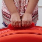 baby packing list, the mother of all packing lists