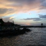 FDR Sunset (500 x 356) Runaway Bay, Jamaica, FDR resort, Franklyn D. Resort, Vacation Nanny, jamaica resort with baby clubs