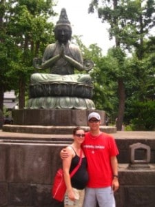travel to japan, visiting japan, traveling to japan with baby