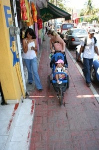 Safety First Jogging Stroller stroller reviews, travel stroller, jogging stroller, travel with jogging stroller