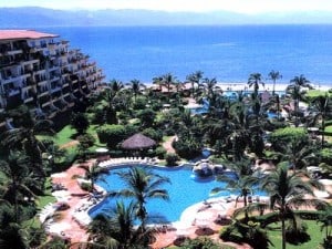 velas vallarta, puerto vallarta, mexico