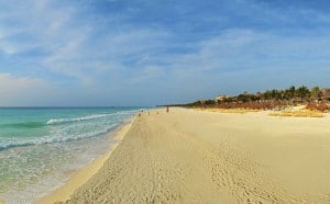 Iberostar Quetzal Beach, Iberostar Quetzal and Tucan beach, Playacar Beach