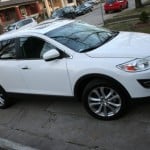 mazda cx-9, test drive, car reviews, mazda, cx-9, 2012 mazda cx-9