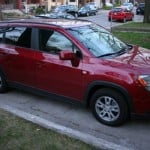 test drive, car reviews, chevy orlando, 2012 chevrolet orlando, chevy orlando review