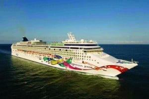 NCL Norwegian Jewel ncl, norwegian jewel, nyc, cruising, family travel, cruise with an infant, cruise with a baby