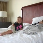 orlando airport hotel, hyatt regency mco room, orlando airport hotel, day use room orlando airport