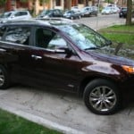 kia sorento, 2012 kia sorento, car reviews, test drive, sorento, kia