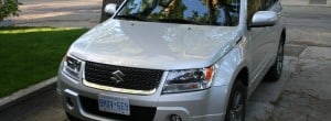 suzuki, grand vitara, suzuki grand vitara, 2012 grand vitara, test drive, car reviews