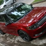 ford flex, 2013 ford flex, 2013 flex, ford, flex, car review, test drive