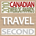 Canadian Weblog Awards