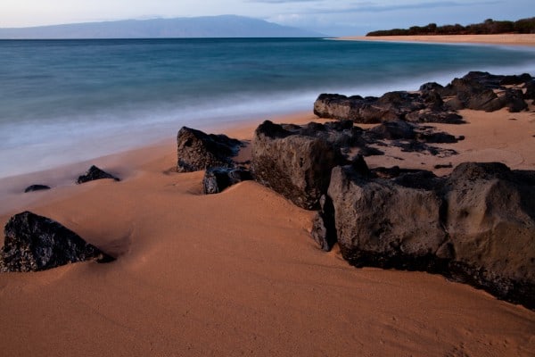 Lanai - Polihua Beach lanai, polihua beach, lanai hawaii, hawaii, lanai beach