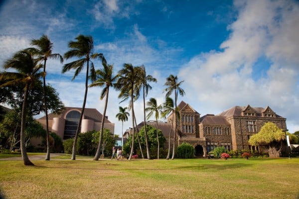 Oahu - Bishop Museum (600 x 400) oahu, bishop museum, hawaii