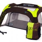 GoCrib GoCrib travel crib, travel cot, travel crib, baby travel bed