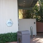 epcot, baby care center, walt disney world
