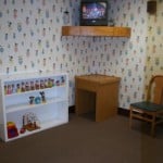 epcot, walt disney world, baby care center