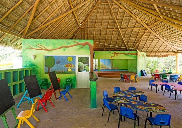 riviera maya resorts with baby clubs, mayan riviera resorts with baby clubs, mexico resorts with baby clubs, resorts with baby clubs