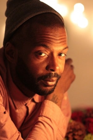 steve carty, taking great portraits