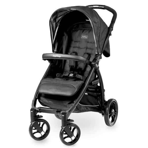 best travel stroller