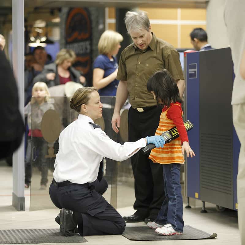Airport Tips and Tricks Have Baby Will Travel