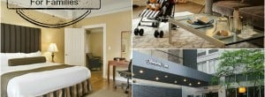 New York Hotels for Families
