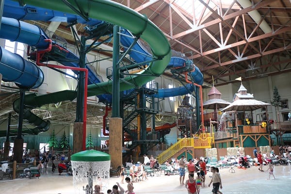 Great Wolf Lodge, Great Wolf Lodge Niagara Falls, Great Wolf Lodge Reviews