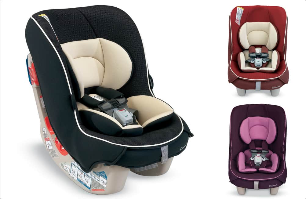 Best FAAApproved Car Seats for Travel Have Baby Will Travel
