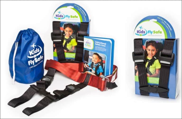 Best FAAApproved Car Seats for Travel Have Baby Will Travel