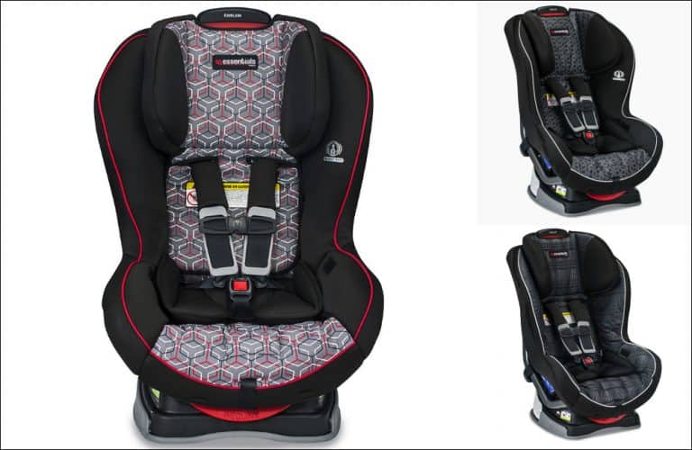 Best FAAApproved Car Seats for Travel Have Baby Will Travel