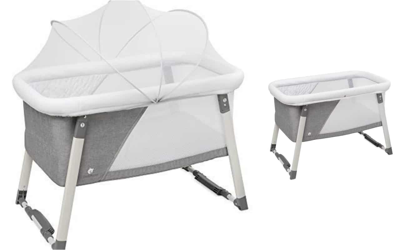 Best Travel & Portable Baby Bed Options Have Baby Will Travel