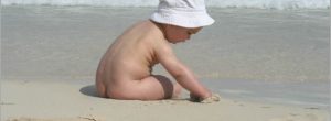 Beach Vacation Travel Essentials for Babies List What to bring to the beach with Baby