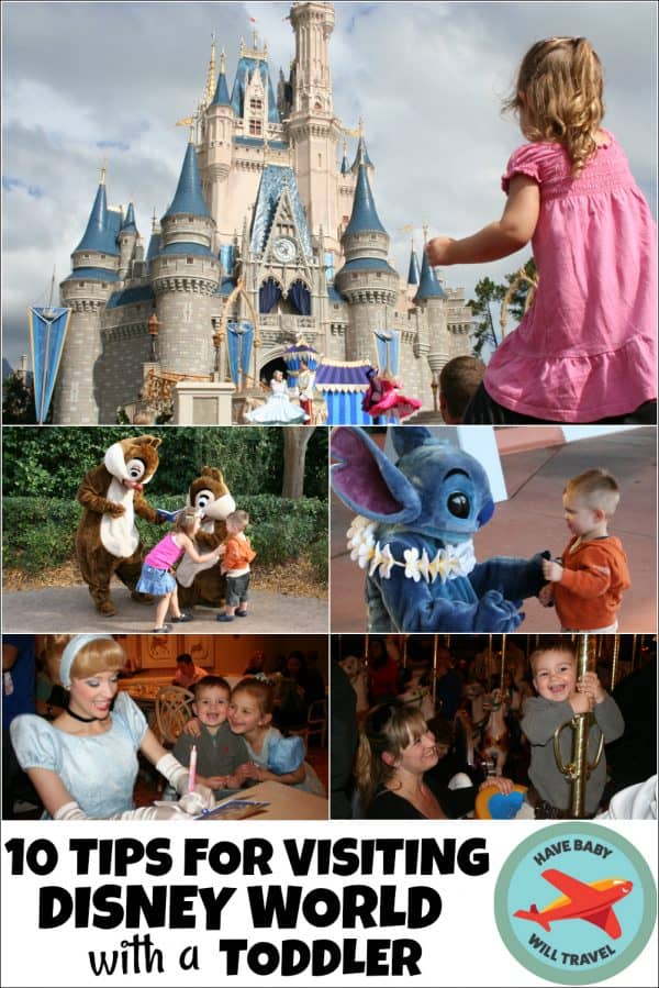 disney world with toddlers, disney world with a toddler, tips for disney world with toddlers, disney tips for toddlers