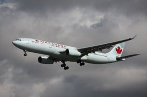 flying air canada with a baby, air canada flying with a baby, air canada with a baby, air canada family travel, flying air canada with a baby, flying air canada with a toddler
