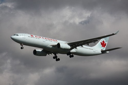 Flying Air Canada With A Baby Have Will Travel - Can You Take A Car Seat On Air Canada