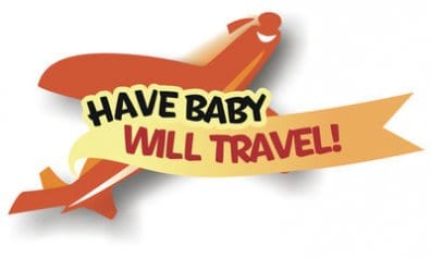 Have Baby Will Travel logo