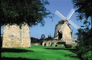 st. croix, windmill, windmill on st. croix